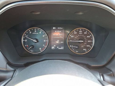 Certified 2025 Subaru Outback Wilderness AWD/4WD image 27