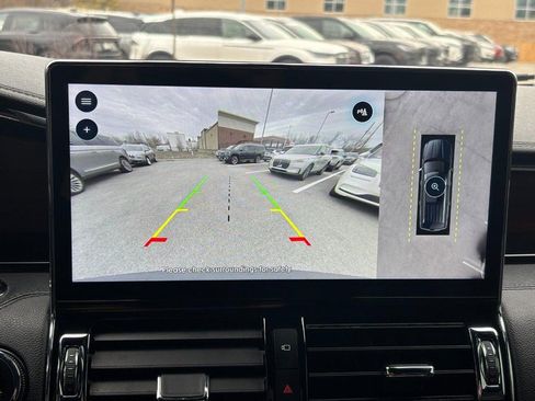 Used 2024 Lincoln Navigator L Reserve image 25