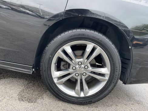 Used 2014 Dodge Charger SXT AWD/4WD image 10