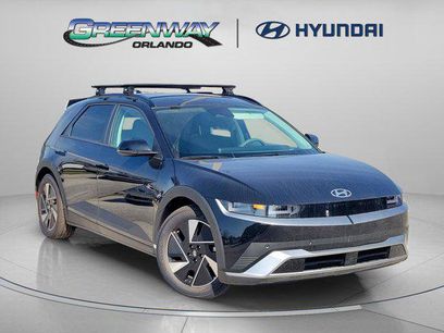New 2025 Hyundai Ioniq 5 SEL