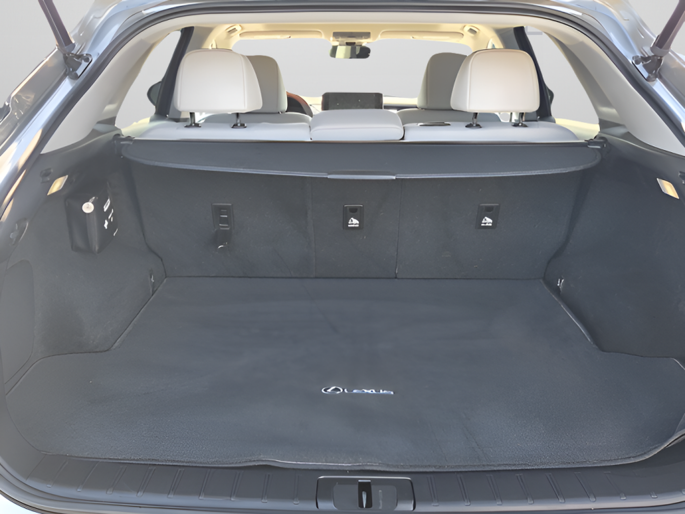 Certified 2021 Lexus RX 350 FWD w/ Premium Package image 13