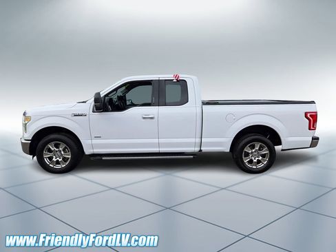 Used 2015 Ford F150 XLT w/ Equipment Group 302A Luxury image 3