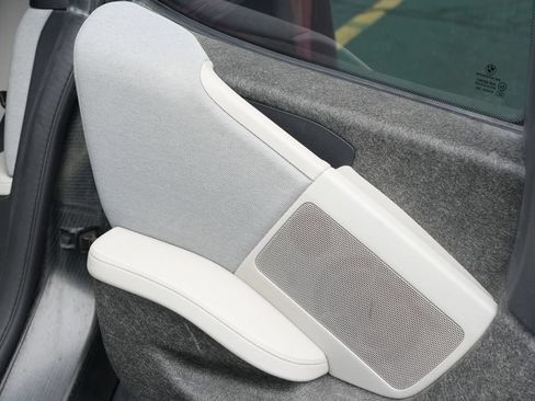 Used 2018 BMW i3 RWD image 14