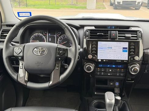 Used 2024 Toyota 4Runner TRD Pro image 10