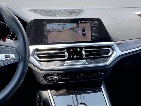 Used 2019 BMW 330i Sedan w/ Premium Package RWD image 6