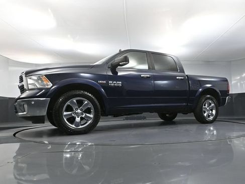 Used 2016 RAM 1500 Big Horn AWD/4WD image 51