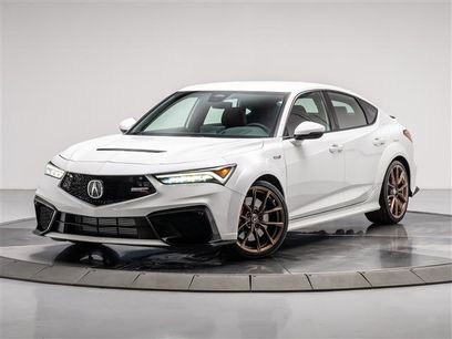 Used 2024 Acura Integra Type S