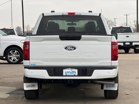 New 2026 Ford F150 STX image 6