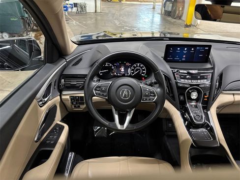 Certified 2019 Acura RDX AWD image 22