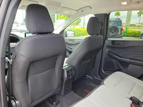 Certified 2026 Ford Escape Active FWD image 10