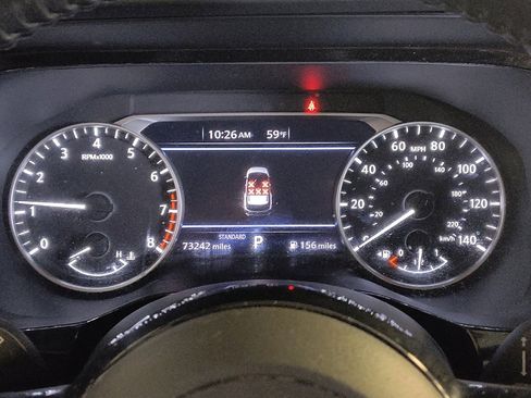 Used 2022 Nissan Pathfinder SV w/ SV Premium Package image 23