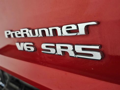 Used 2013 Toyota Tacoma PreRunner w/ SR5 Pkg RWD image 18