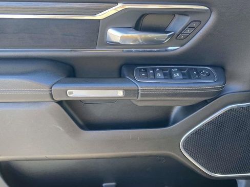 Used 2024 RAM 1500 Laramie image 15