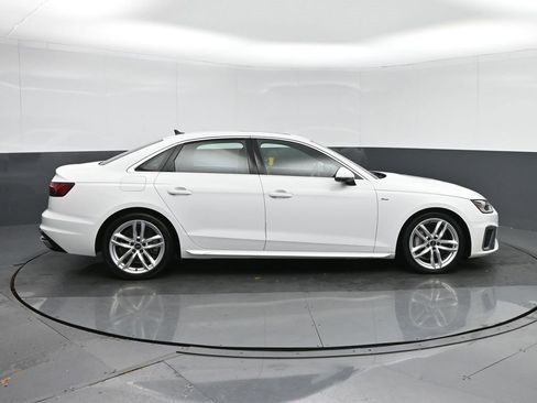 Used 2023 Audi A4 2.0T Premium Plus image 8