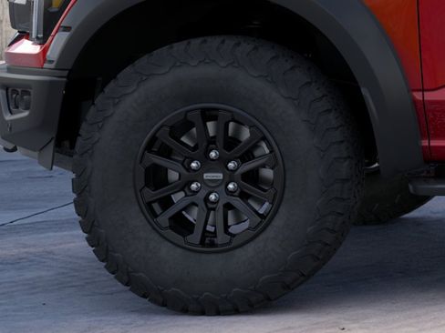 New 2026 Ford F150 Raptor AWD/4WD image 19