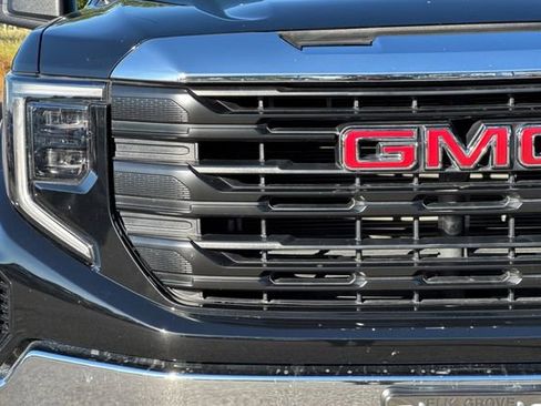 Used 2024 GMC Sierra 1500 Pro image 45