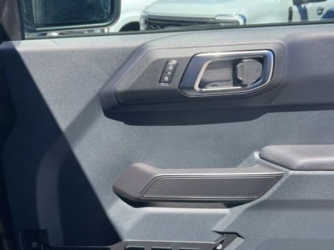 Used 2024 Ford Bronco Raptor w/ Interior Carbon Fiber Pack 6 AWD/4WD image 61