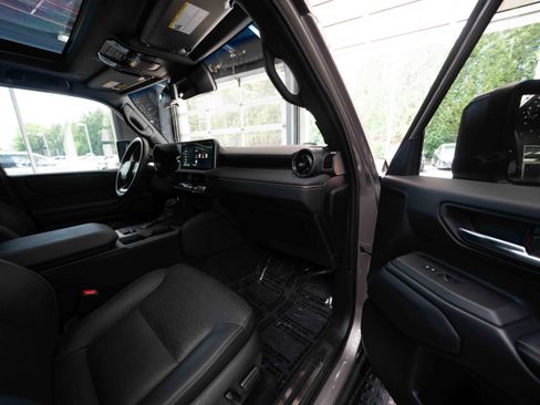 Used 2024 Toyota Land Cruiser w/ Premium Package AWD/4WD image 26