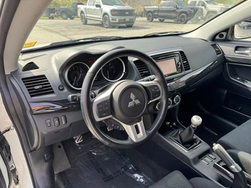 Used 2014 Mitsubishi Lancer Evolution GSR AWD/4WD image 68