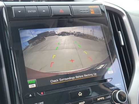 Used 2021 Subaru Ascent Limited w/ Technology Package image 22