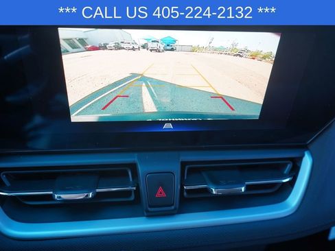 New 2026 Chevrolet TrailBlazer LS w/ LS Convenience Package FWD image 31
