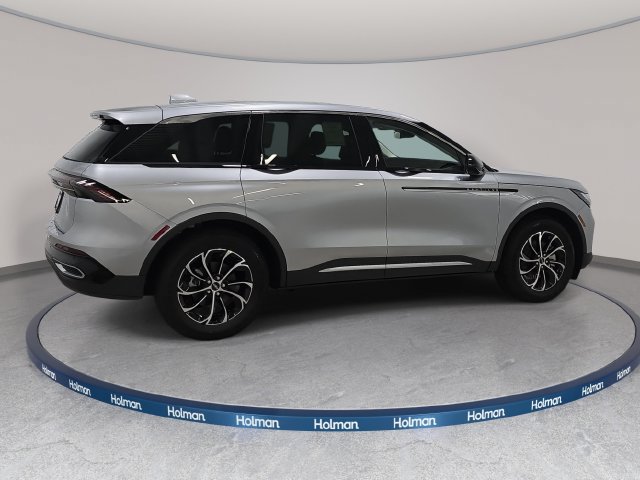 New 2026 Lincoln Nautilus Premier w/ Equipment Group 102A AWD/4WD image 5
