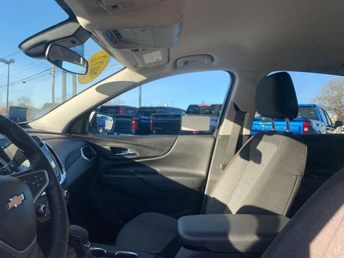 Certified 2022 Chevrolet Equinox LT image 12