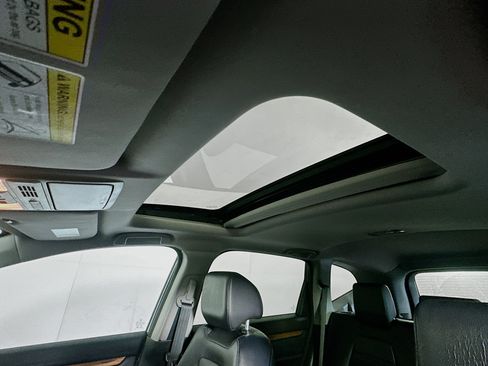 Used 2018 Honda CR-V EX-L image 26