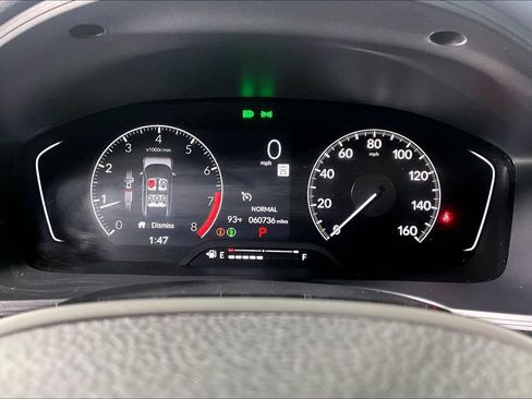 Used 2023 Honda Civic Sport image 20
