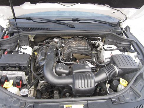 Used 2015 Dodge Durango Citadel w/ Technology Group image 17