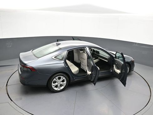 Certified 2023 Honda Accord LX image 44