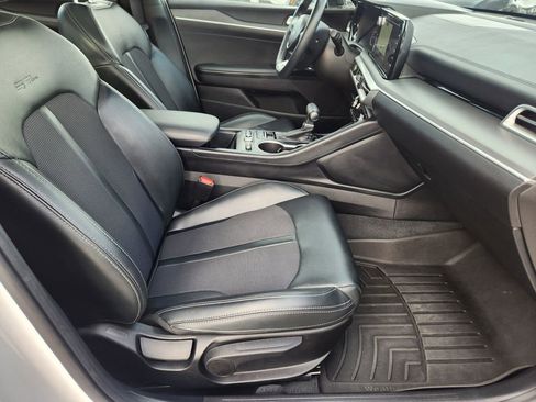 Used 2023 Kia K5 GT-Line image 18