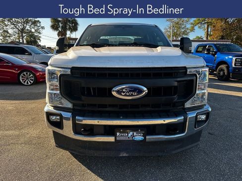 Used 2020 Ford F250 XL w/ Power Equipment Group image 10