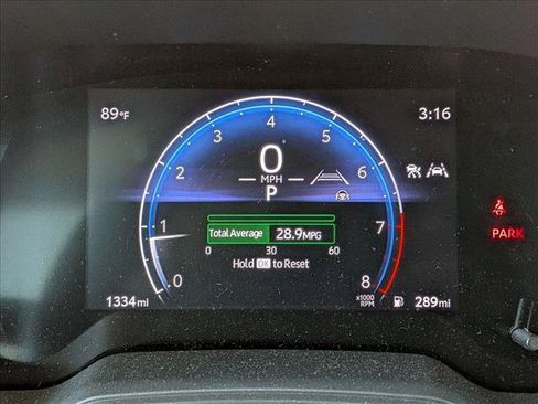 Certified 2026 Toyota Corolla LE w/ LE Premium Package FWD image 11