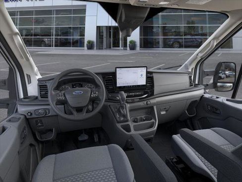 New 2025 Ford Transit 350 w/ Interior Upgrade Package image 9