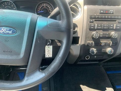 Used 2011 Ford F150 XLT RWD image 14
