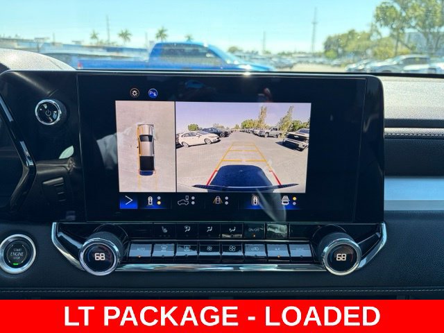 Used 2023 Chevrolet Colorado LT w/ LT Convenience Package III RWD image 23