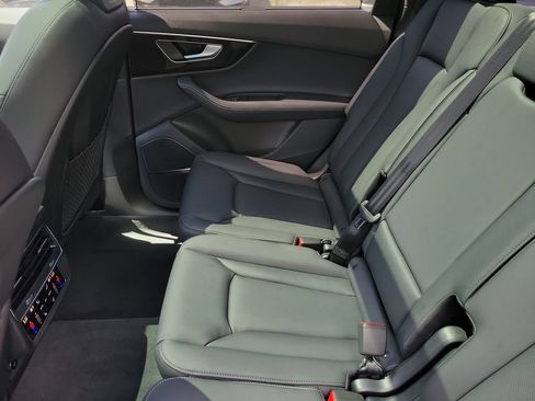 New 2026 Audi Q7 Premium Plus AWD/4WD image 26