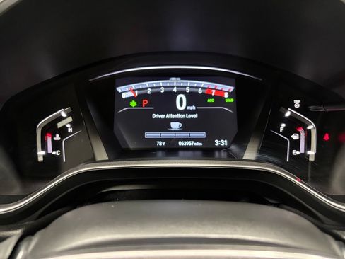 Used 2020 Honda CR-V EX image 23
