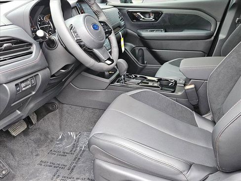 New 2026 Subaru Forester Touring image 14