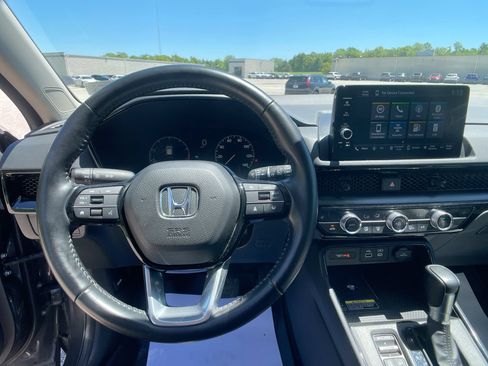 Used 2025 Honda CR-V EX-L image 15