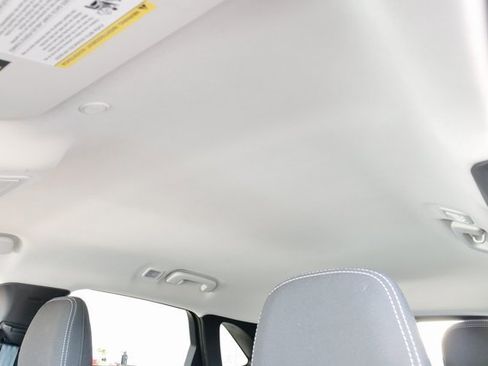 Used 2023 Ford Escape Active image 31