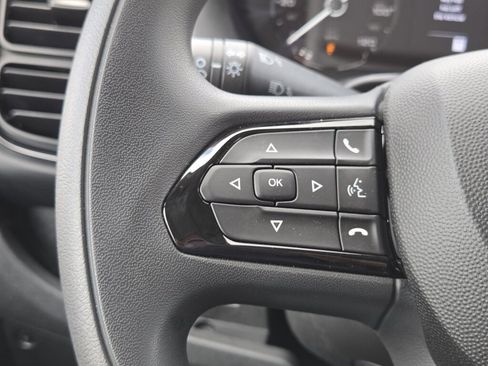 New 2026 RAM ProMaster 2500 FWD image 19