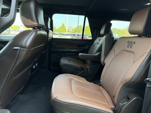 Used 2024 Ford Expedition Max King Ranch AWD/4WD image 18