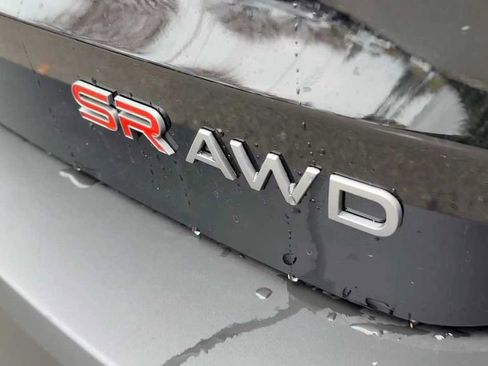 New 2026 Nissan Kicks SR w/ SR Premium Package image 7