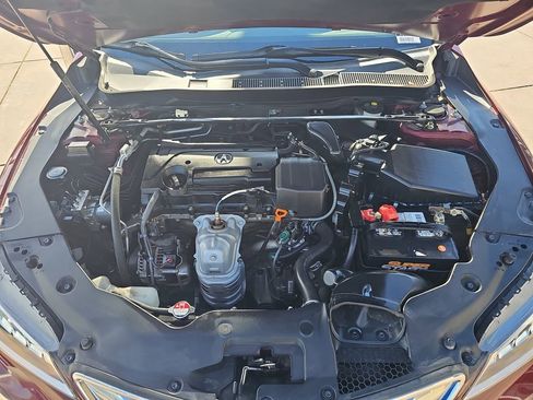 Used 2015 Acura TLX image 31