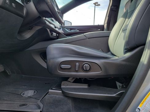 Used 2023 Buick Enclave Essence w/ Experience Buick Package image 16