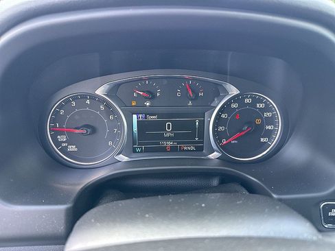 Certified 2019 GMC Acadia SLT image 11
