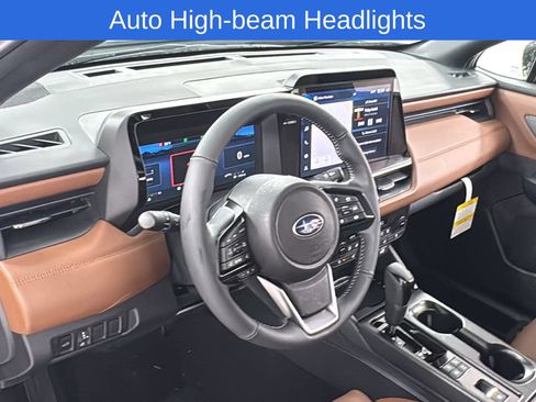 New 2026 Subaru Outback Touring XT AWD/4WD image 36