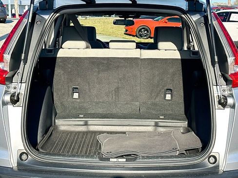 Used 2017 Honda CR-V EX image 25